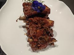 -正德楼果木烤鸭·渔家菜(东港店)