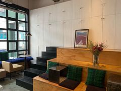 -Nectar One Cafe(勇烈路n1店)
