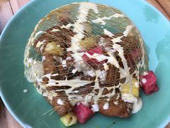 -虎哥私房菜(馒头山店)