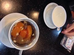 糖水佬甜品(深水埗店)-糖水佬(深水埗店)