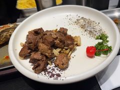 -大神太神·铁板烧(七宝领展广场店)