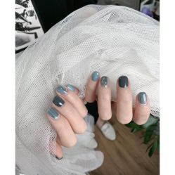 -慕拉美甲美睫皮肤管理