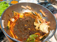 -六七八韩式烤肉·韩国料理(上杭路店)