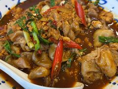 -品鲜村农家菜·阳澄湖大闸蟹(总店)