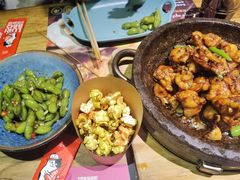 -馋嘴猫北京食堂·烤鸭·宵夜(亚运村店)
