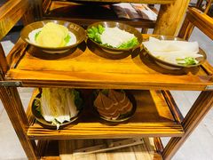 -锅来乐地锅鸡(安亭店)