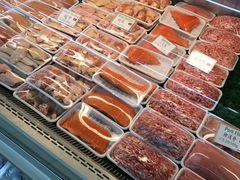 -婕妮璐超市 Jenny Lou’s Shop(三里屯店)
