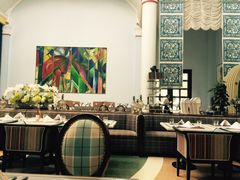 -小莫餐厅And More Restaurant西餐(北京展览馆店)