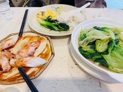 -玲又珑美食(盘福路店)