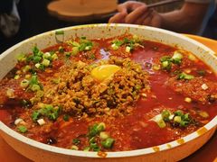 -花盐街·四川乐山小吃(西单大悦城店)