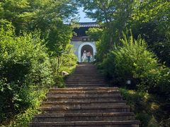 -雅达·阳羡溪山小镇中心