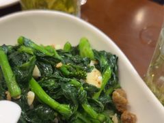 菜苔-徽州月·民间徽菜(浦东总店)