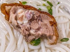 -凌舍好烧鹅(中山路店)