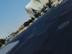 -杭州奥体中心-体育场