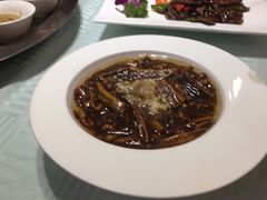 -老人和饭店(打浦路店)