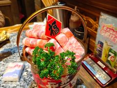 -蜀大侠火锅(建设路第五大道店)