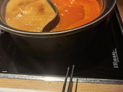 -温野菜涮涮锅(西单大悦城店)