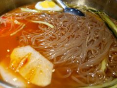 -土大力拌饭名家(丹尼斯百货店)