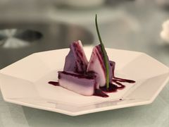 -凯宾斯基大酒店·三楼御龙轩中餐厅
