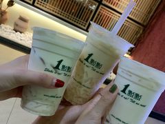 -1点点(岗顶店)