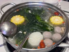 -八合里牛肉火锅(领丰汇店)