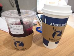 -瑞幸咖啡(第一城店)