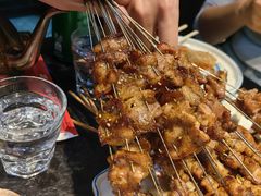 -高家烧鸽子烧烤店63年