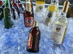 -上海东方佘山翰悦阁酒店·Vie全日制餐厅