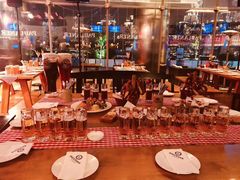 大堂-PAULANER普拉那德国啤酒花园(千玺广场店)