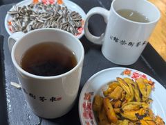 -東茅街茶馆