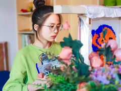 -八哥美术·成人美术画室(总校区)