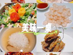 -苏帮袁Sue Cuisine(来福士店)