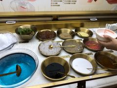 -探鱼·鲜青椒爽麻烤鱼(番禺万达店)