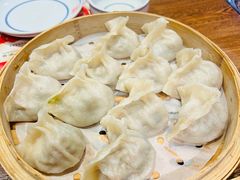 -新兴园饺子馆(河南街店)