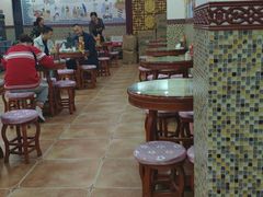 大堂-捷信牛奶甜品世家(柳巷店)