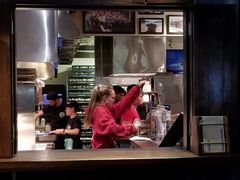 -Fergburger(皇后镇店)