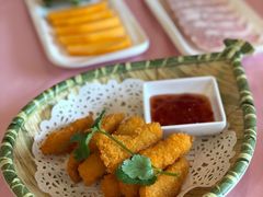 -龙鲜会·澳门生鲜火锅(诚品店)