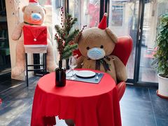 -EATALIA意塔利意式餐厅(鼓楼店)