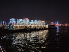 -武汉两江游览·夜游长江(汉口粤汉码头)