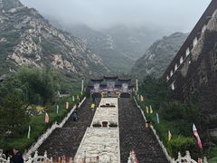 -鸡鸣山旅游风景区