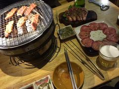 -隐家本格烧肉