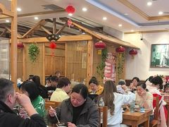 -老雒阳面馆·水席·洛阳菜(王城路店)