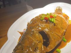 -刀板香·安徽菜(望江东路店)