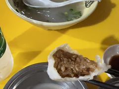 -笑云开汤包店(网巾市店)