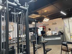 -申驰运动康复中心·中立位肌肉加强馆