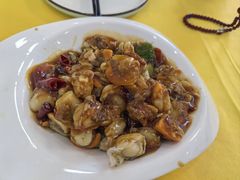 温拌全贝-奥华餐厅·老张记(台基厂店)