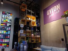 -脉冲品质汽美·贴膜(闵行店)