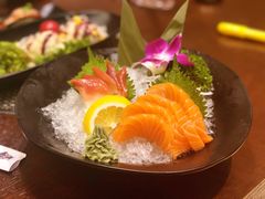 -晓寿司·精致料理(绿地店)