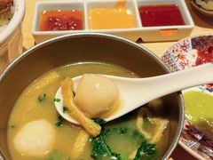 -肉肉大米(德基广场店)