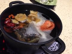 -一叶一世界·素食餐厅(锦华万达店)